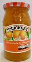 MERMELADA DE NARANJA