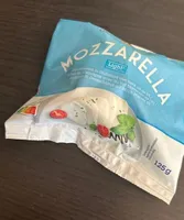 Mozzarella light