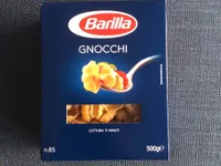 Gnocchi