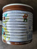 Crème de marrons