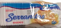 Serranitas