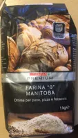 Farina „0“ Manitoba
