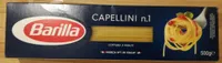Capellini n°1