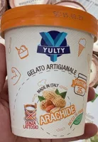 Gelato artigianale ARACHIDE