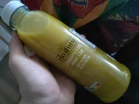 Sinaasappel en kiwi