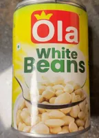 White beans