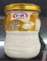 Kraft cheddar cheese speead original