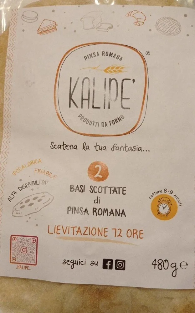 Basi scottate di Pisa romana