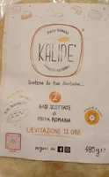 Basi scottate di Pisa romana
