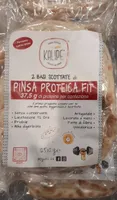 Pensa proteica fit