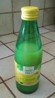 Pur jus de citron