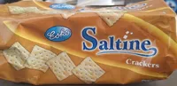 Saltine Crackers