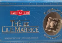 Thé de L'Ile Maurice