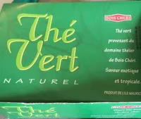 The vert naturel