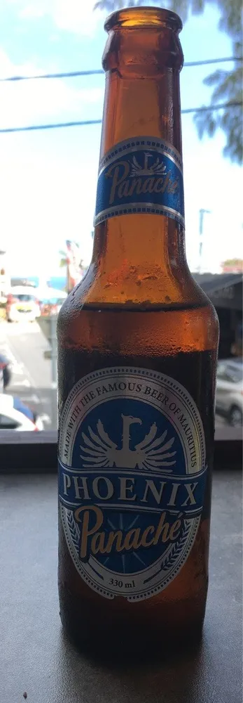 Panaché