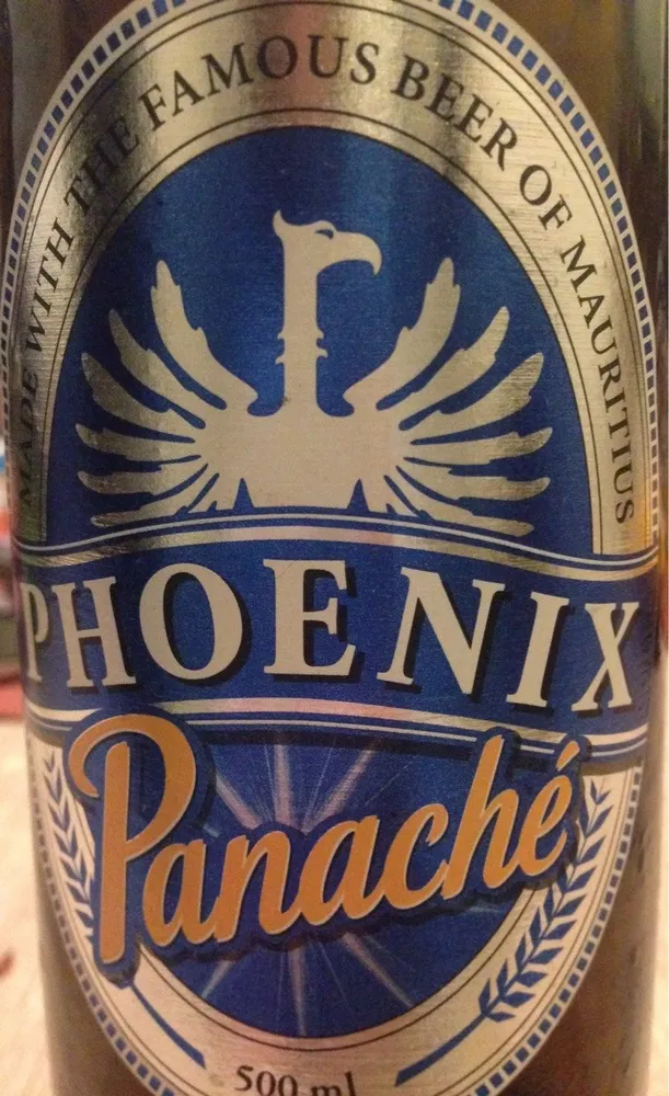 Phoenix Panache