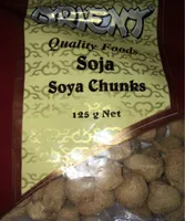 Soya Chunks