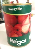 Rougaille