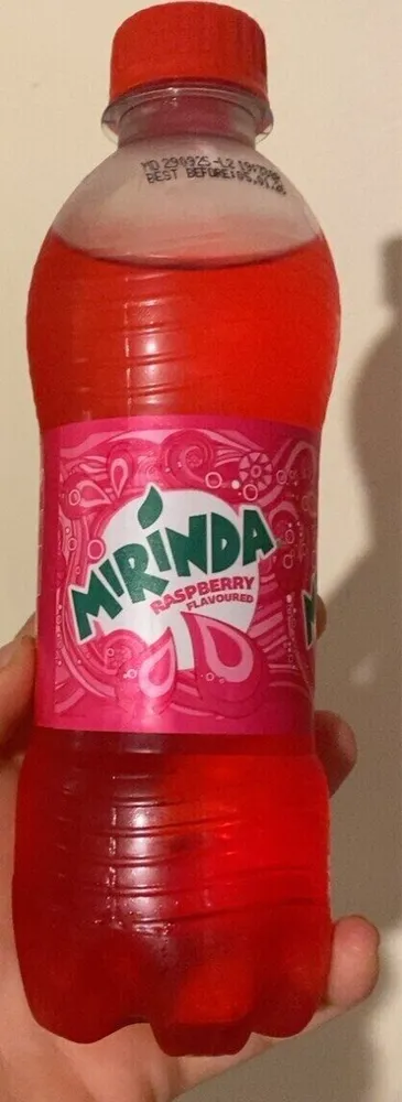 Mirinda