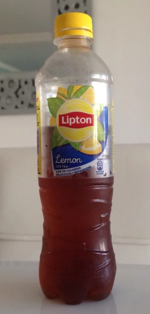 Ice tea