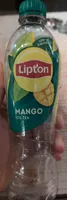 Mango Ice Tea