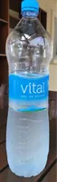 Eau De Source 1, 5 L