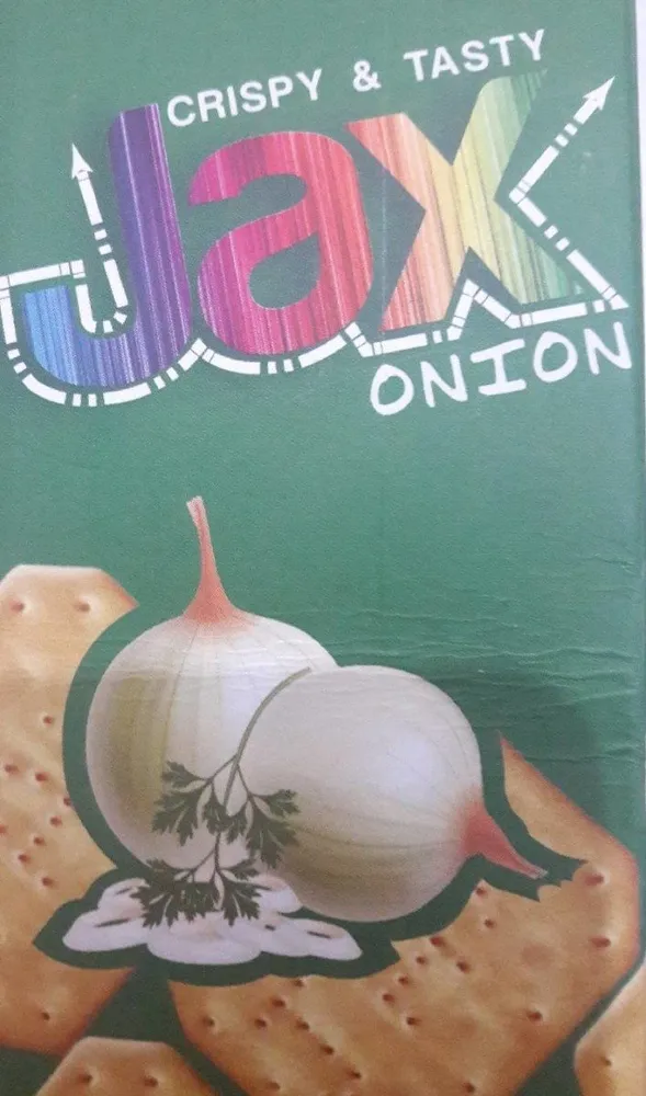 Jax Onion