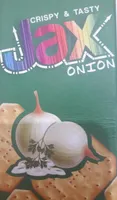 Jax Onion