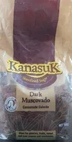 Sucre muscovado