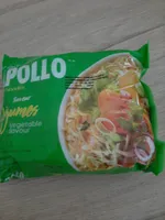Vegetable Flavour Noodles