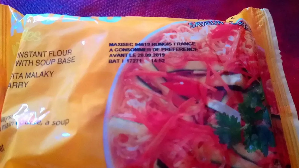 Noodles