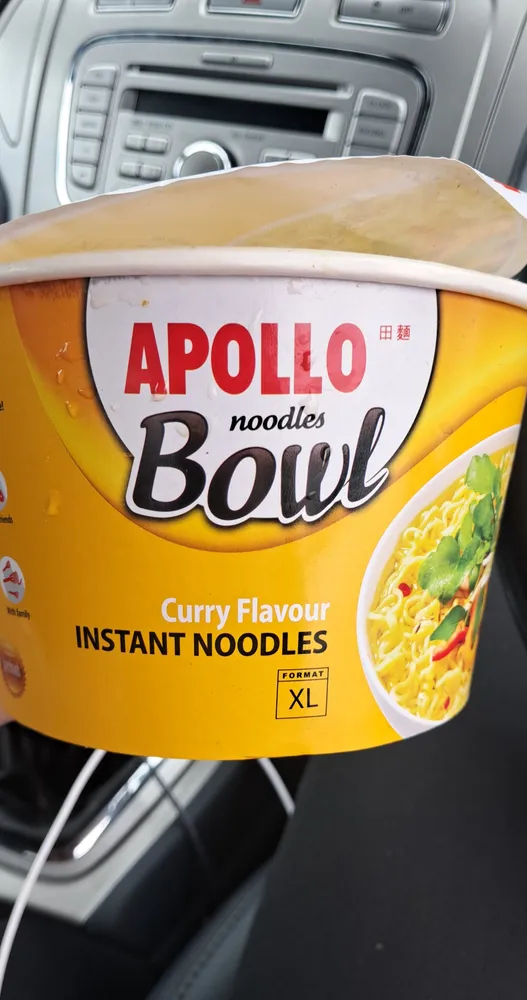 Apollo dan Bol