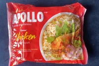 Apollo Noodles