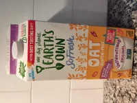 Oat Milk