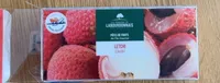 Pates de fruit