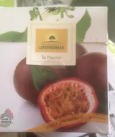 Pâtes de fruits gout passion