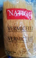 Vermicelli vermicelle