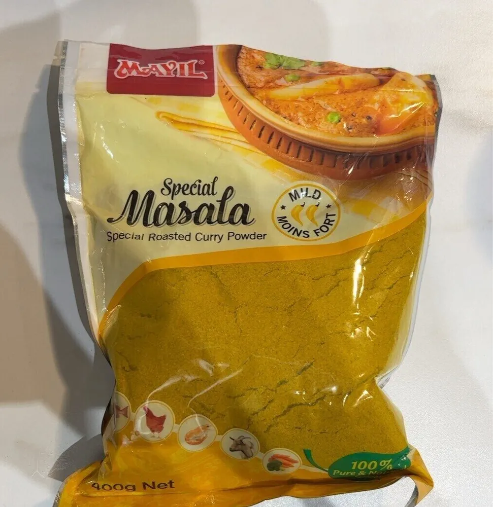 Epice masala