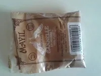 Cannelle En Poudre,
