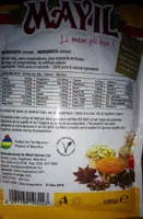 Mayil Almond Nuts