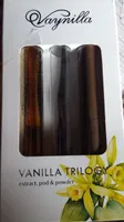 Vanilla Trilogy