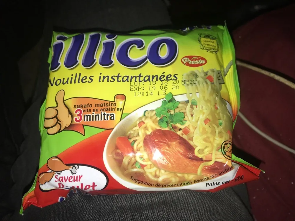 Illico