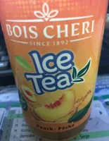 ICE TEA