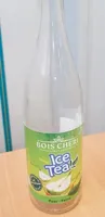 ICE TEA poire