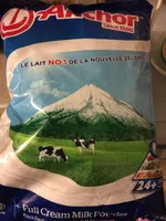 Anchor Full Cream Milk Powder