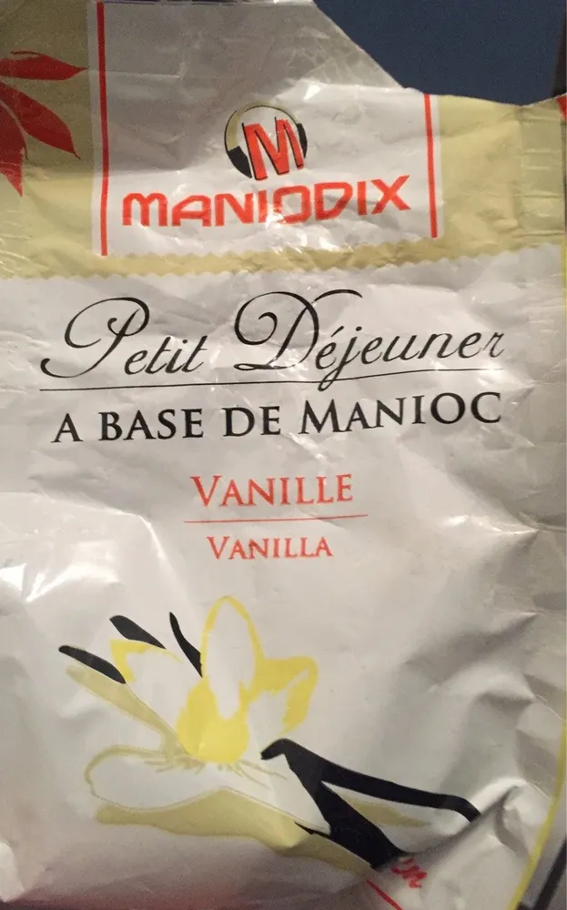 Maniodix