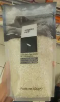 Riz blanc long grain