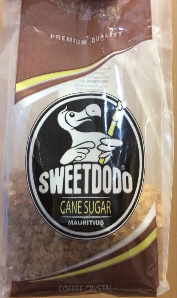 Cane sugar