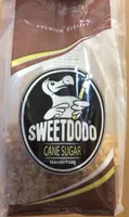 Cane sugar