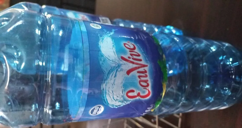 Eauvive